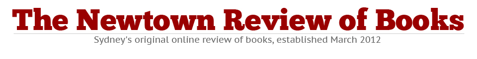 The Newtown Review of Books