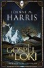 JOANNE M HARRIS The Gospel of Loki. Reviewed by Folly Gleeson