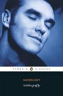 MORRISSEY Autobiography. Reviewed by Michael Jongen