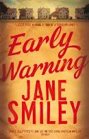 JANE SMILEY Early Warning. Reviewed by Robyne Young