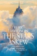 RJURIK DAVIDSON The Stars Askew. Reviewed by Keith Stevenson