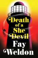 FAY WELDON Death of a She Devil. Reviewed by Carmel Bird