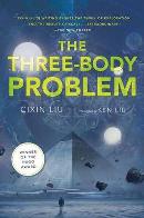 CIXIN LIU The Three-Body Problem series. Reviewed by Chris Maher