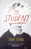 IAIN RYAN The Student. Reviewed by Karen Chisholm