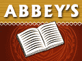 Abbey's Bookshop