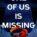 BM CARROLL One of Us is Missing. Reviewed by Karen Chisholm