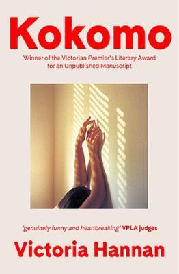 VICTORIA HANNAN Kokomo. Reviewed by Jessica Stewart