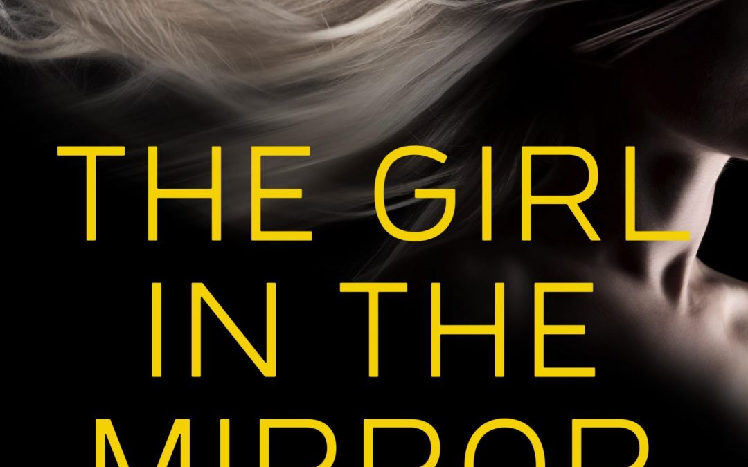 ROSE CARLYLE The Girl in the Mirror: extract