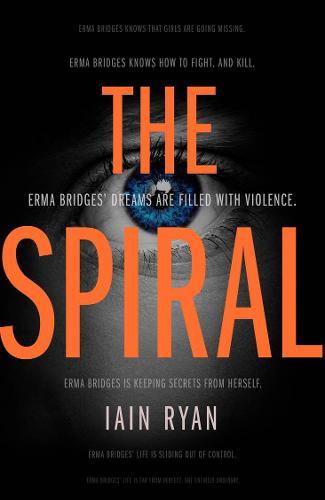 IAIN RYAN The Spiral. Reviewed by Karen Chisholm