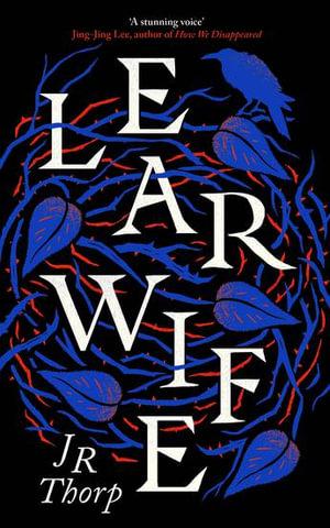 JR THORP Learwife. Reviewed by Ann Skea