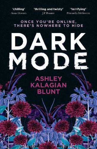 ASHLEY KALAGIAN BLUNT Dark Mode. Reviewed by Karen Chisholm