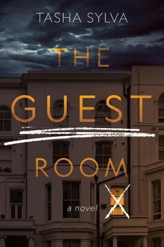 TASHA SYLVA The Guest Room. Reviewed by Ann Skea