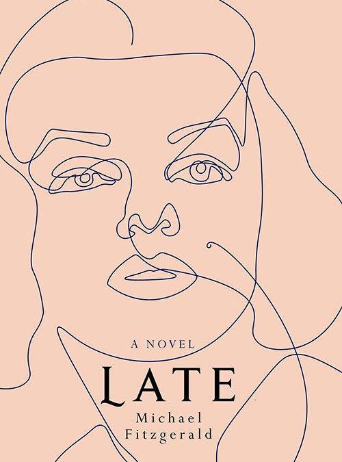 MICHAEL FITZGERALD Late. Reviewed by Ann Skea