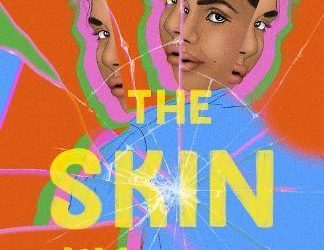 STEPH TISDELL The Skin I’m In. Reviewed by Linda Godfrey